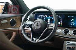 مێرسێدس بێنز E-Class